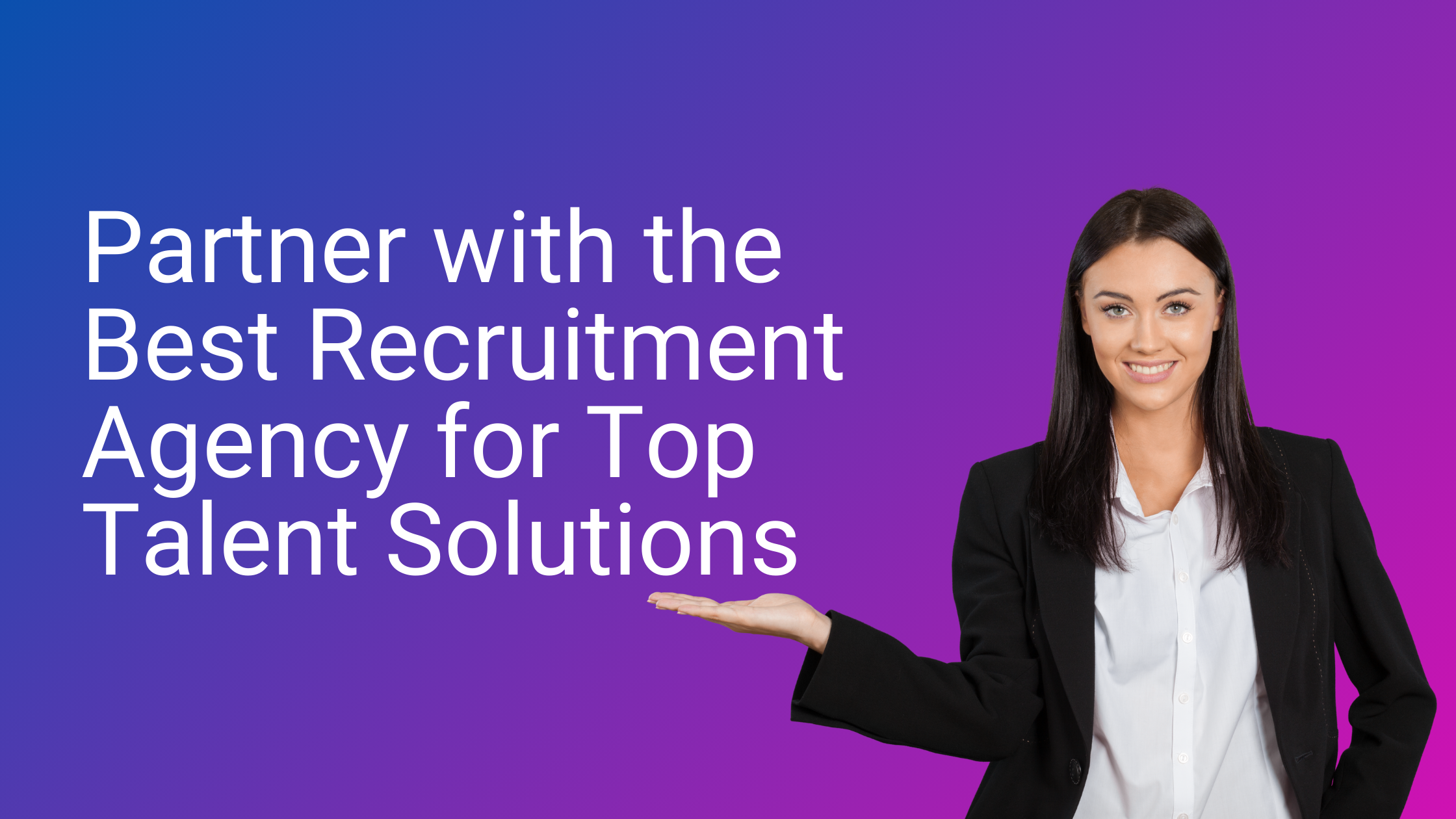 Best recruitment agency