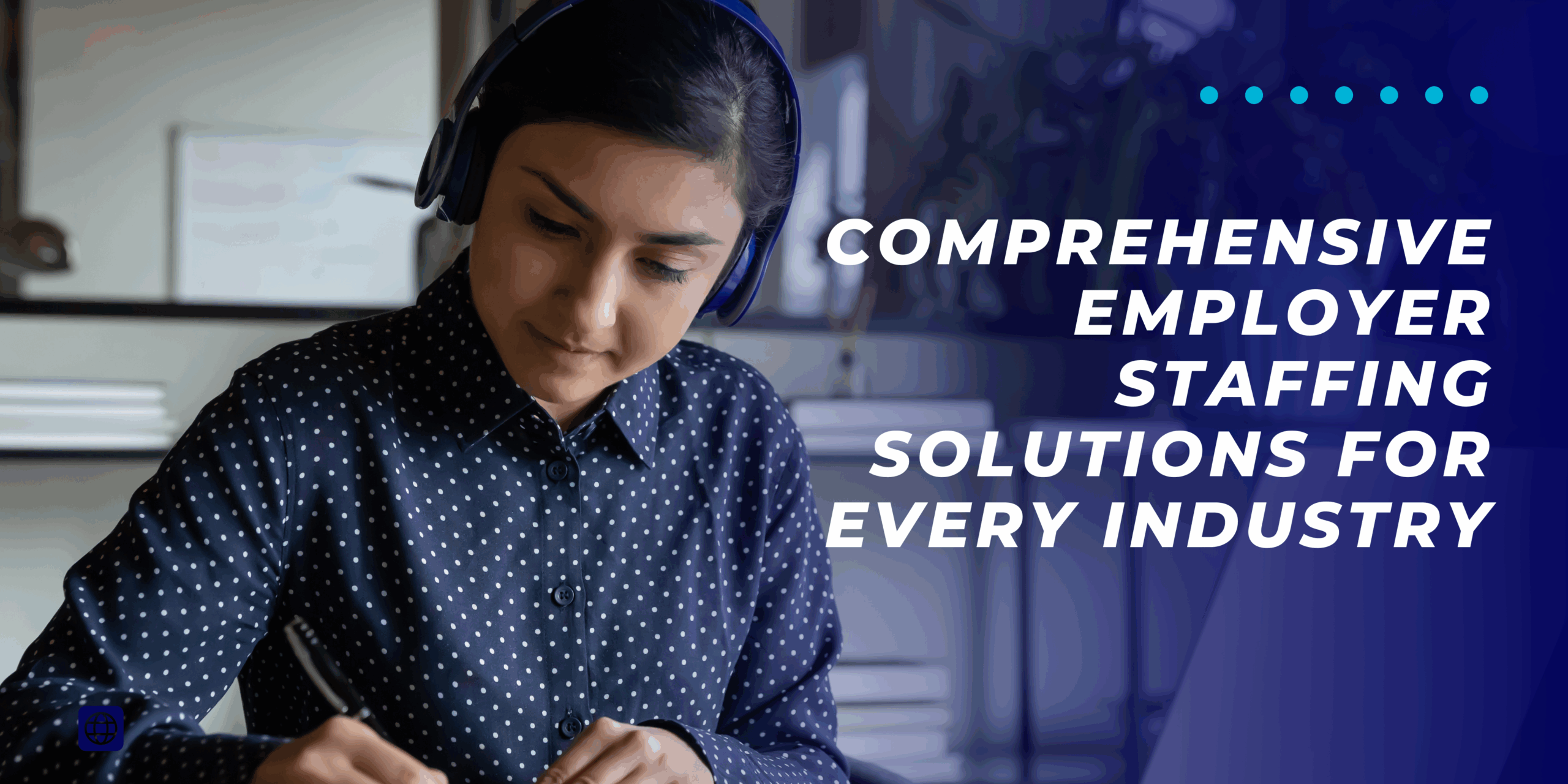 Employer staffing solutions