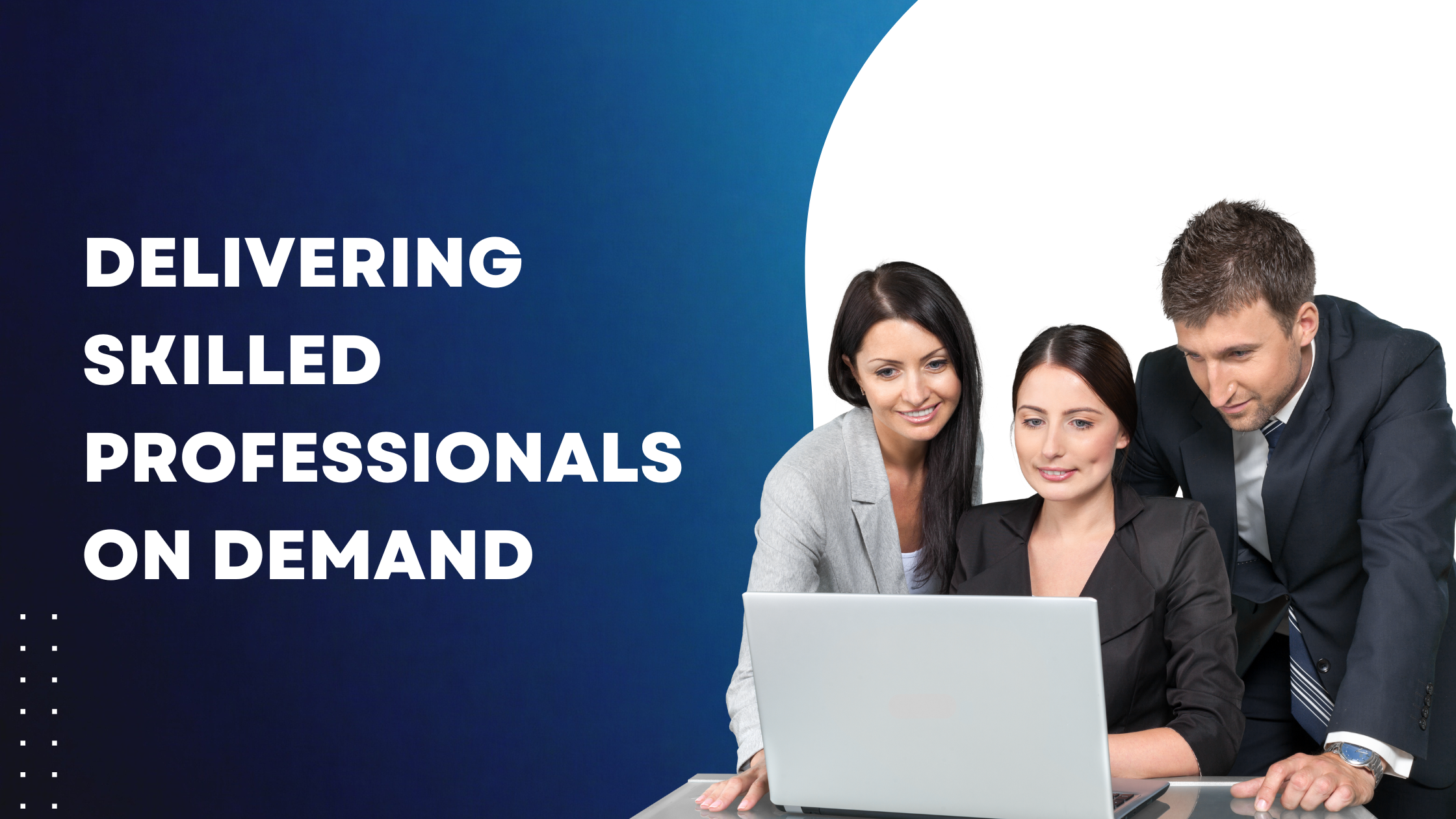 Professional talent provider