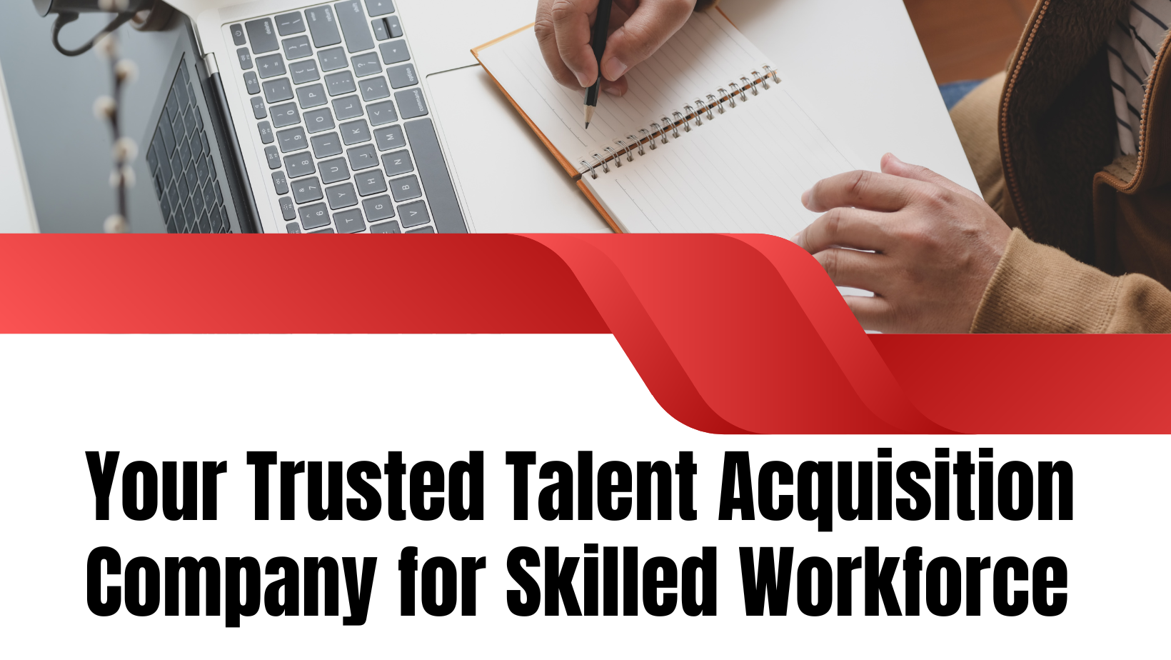 Talent acquisition company