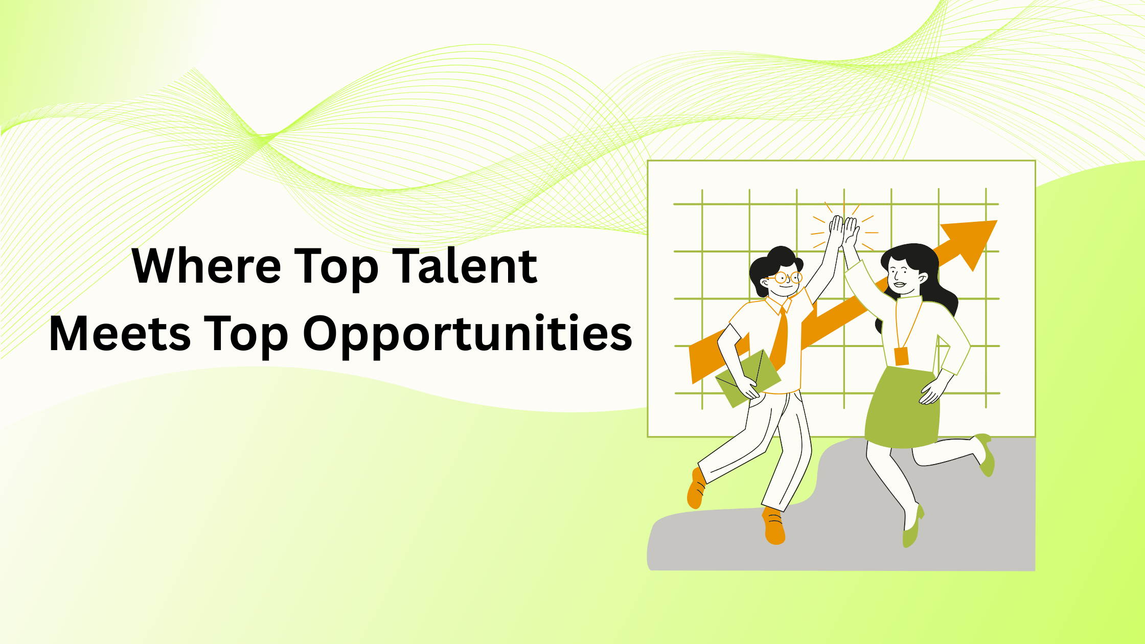 Top executive recruitment firm