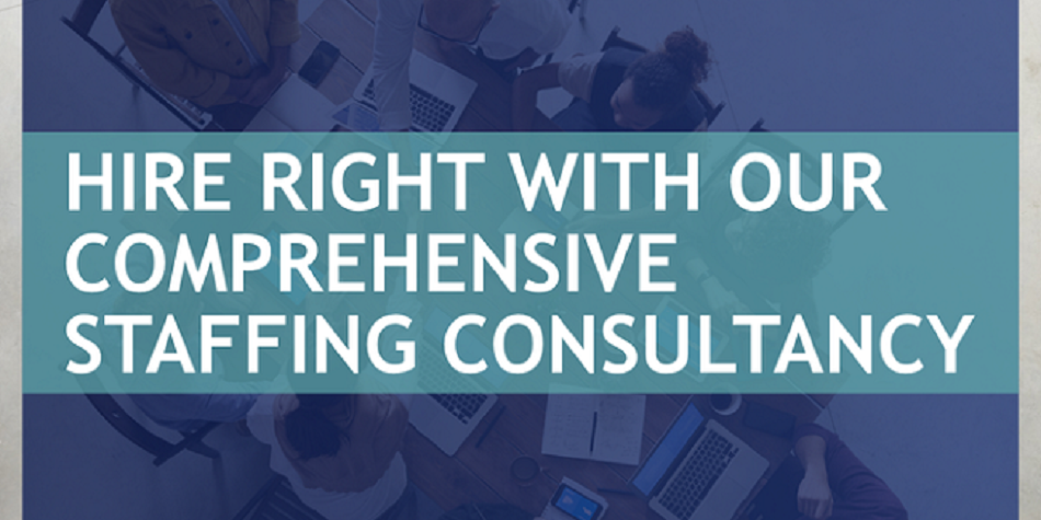 Comprehensive Staffing Consultancy in Pune, Delhi, Bangalore, India