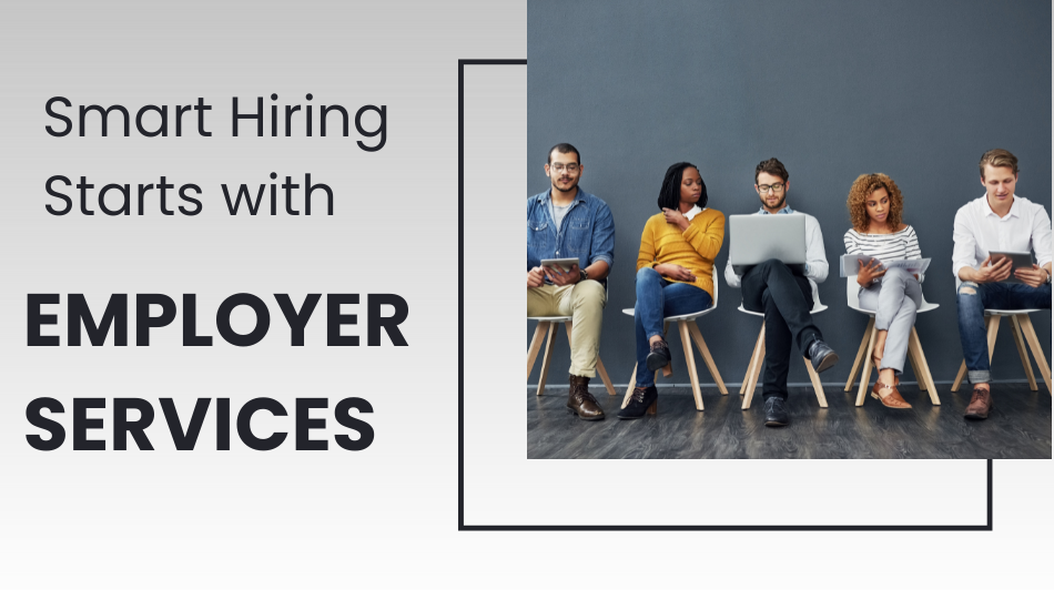 Employer Services in Pune, Delhi, Bangalore, India