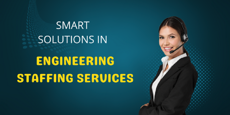 Engineering Staffing Services