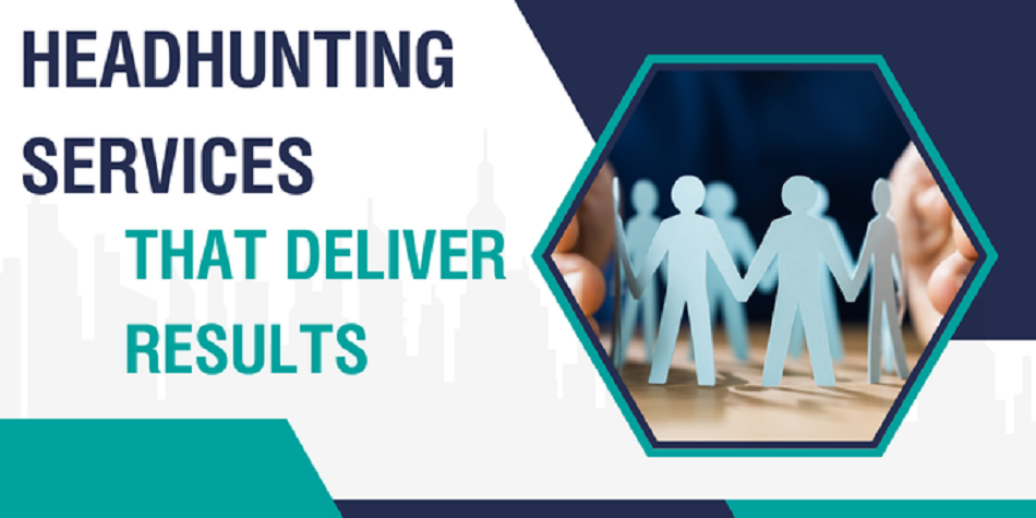 Headhunting Services in Pune, Delhi, Bangalore, India