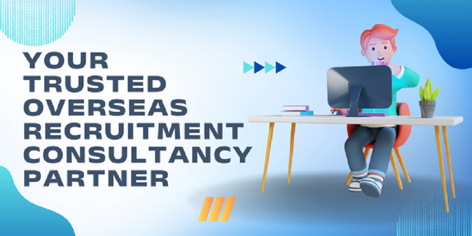 Overseas recruitment consultancy in Pune, Bangalore, Delhi, India