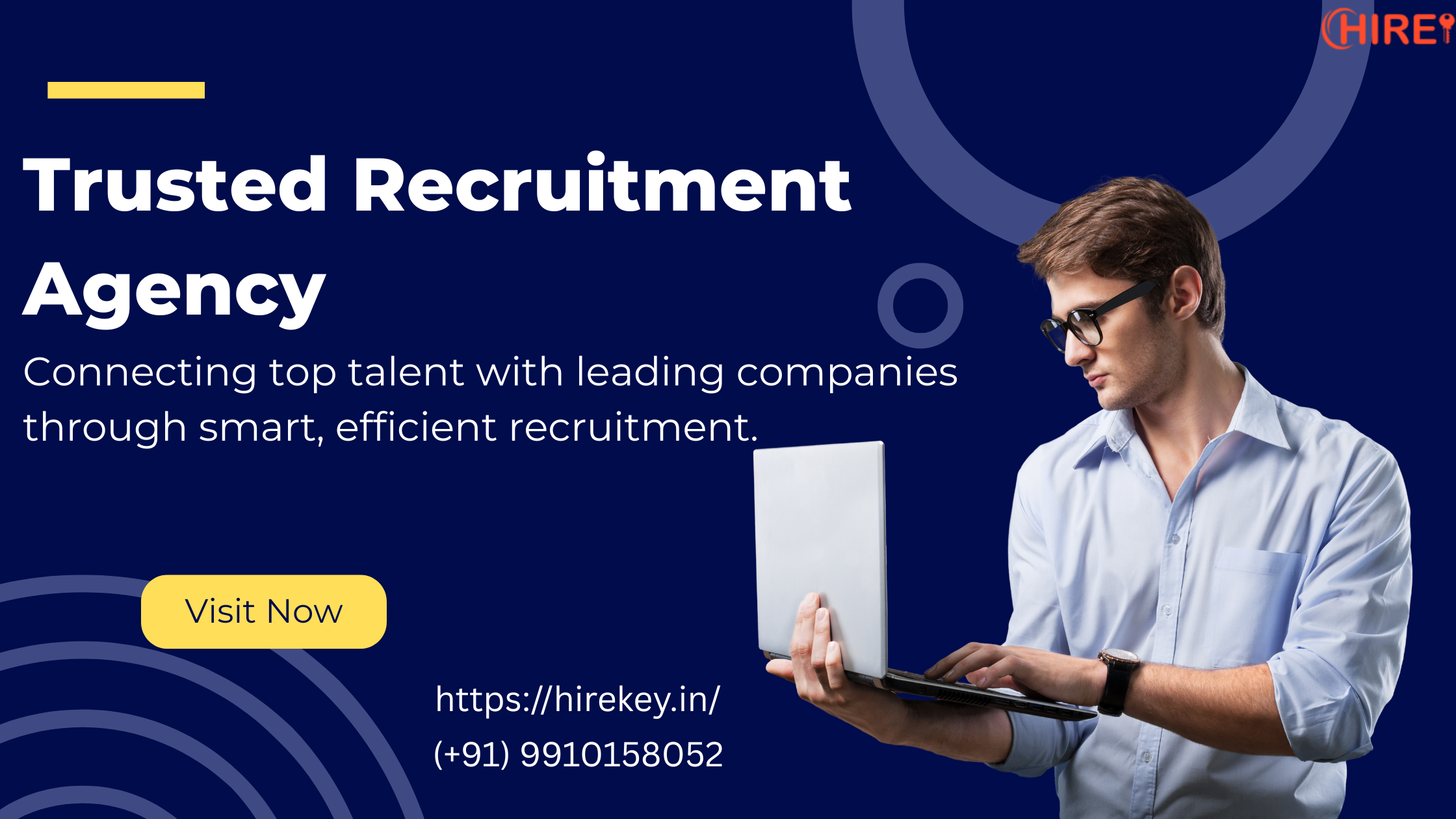 Recruitment Agency in Pune, Delhi, Bangalore, India