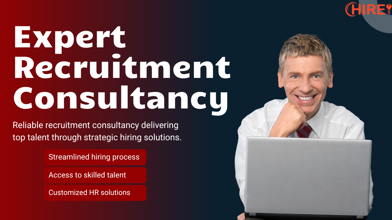 Recruitment Consultancy in Pune, Delhi, Bangalore, India