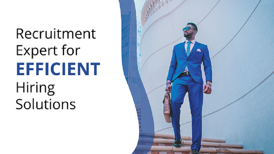 Recruitment Expert in Pune, Delhi, Bangalore, India