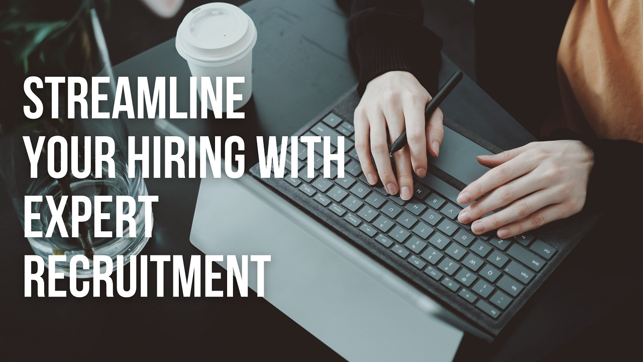 Hiring Process Outsourcing