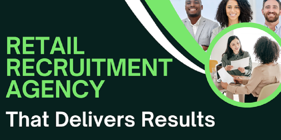 Retail Recruitment Agency