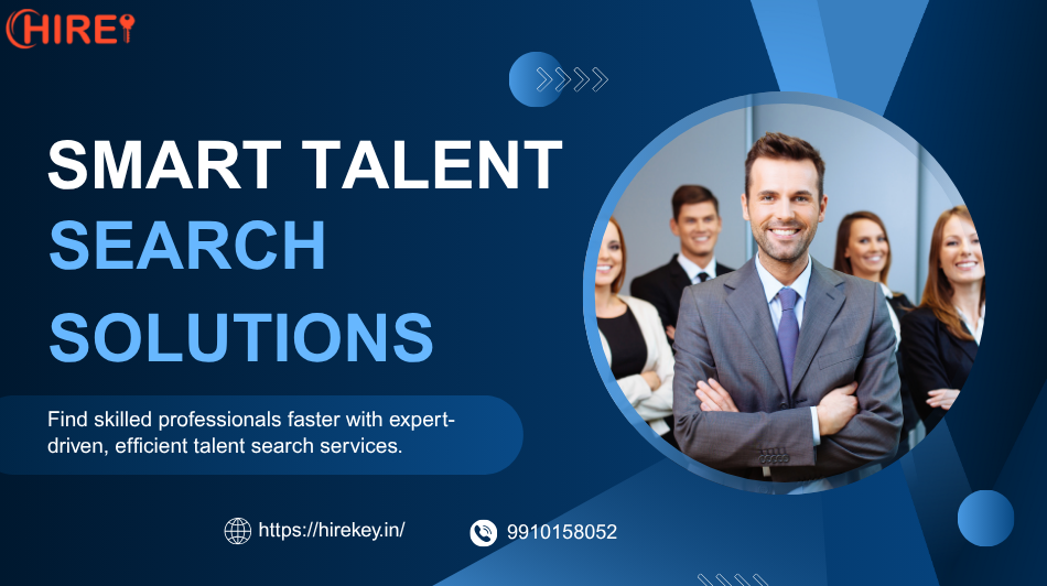 Talent Search in Bangalore, Pune, Delhi NCR, India