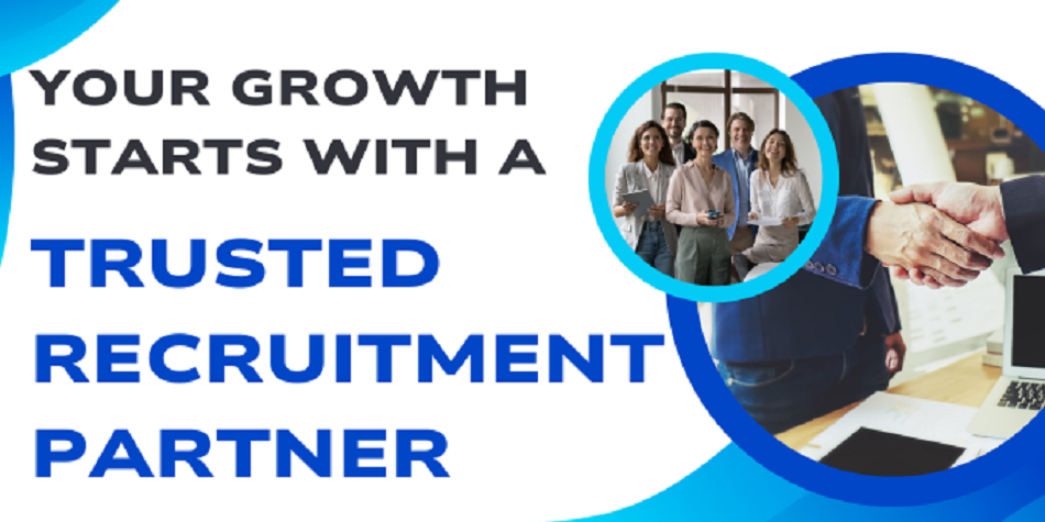 Trusted Recruitment Partner in Pune, Bangalore, Delhi, India