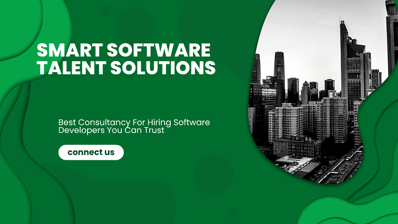 Best Consultancy For Hiring Software Developers
