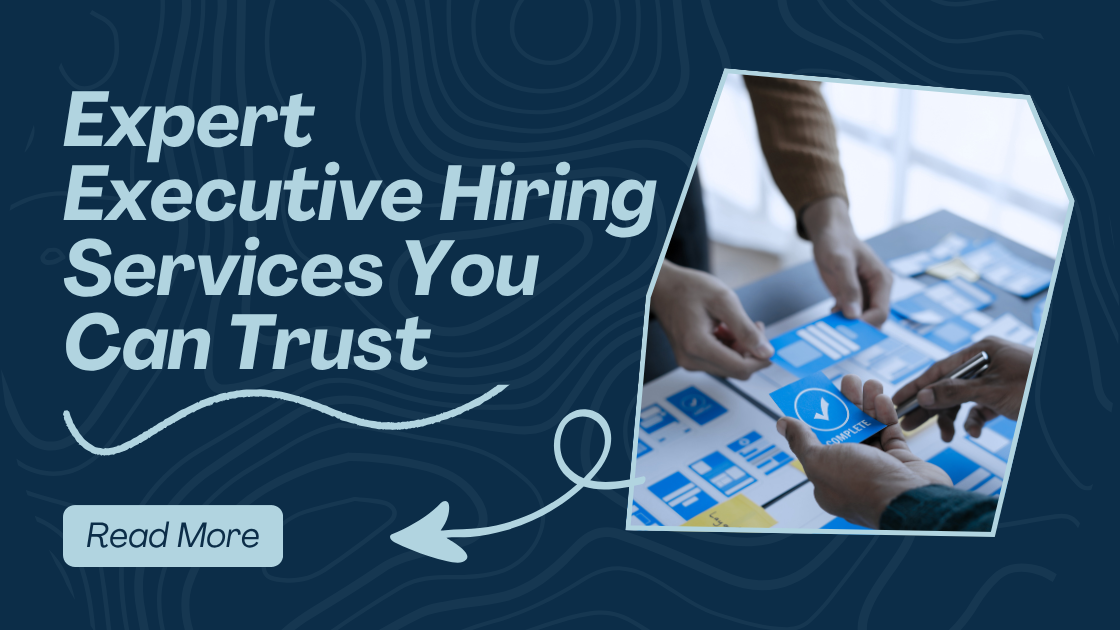 Executive Hiring Services