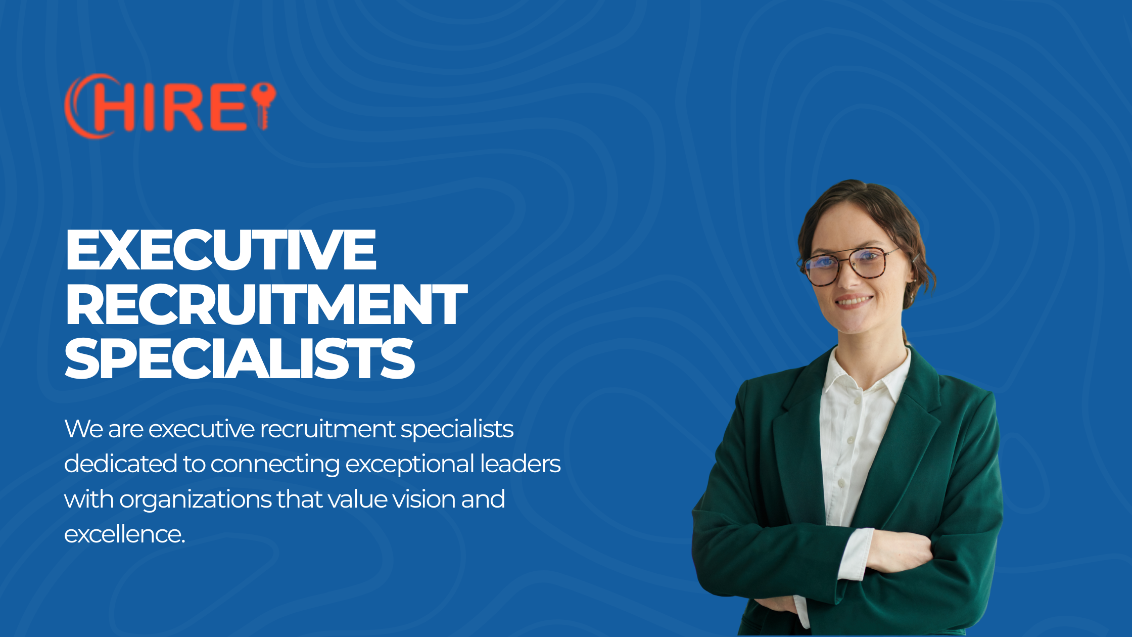 Executive Recruitment Specialists