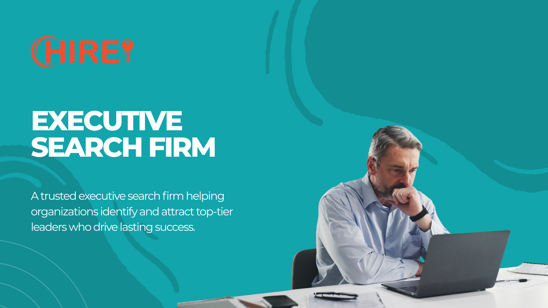 Executive Search Firm