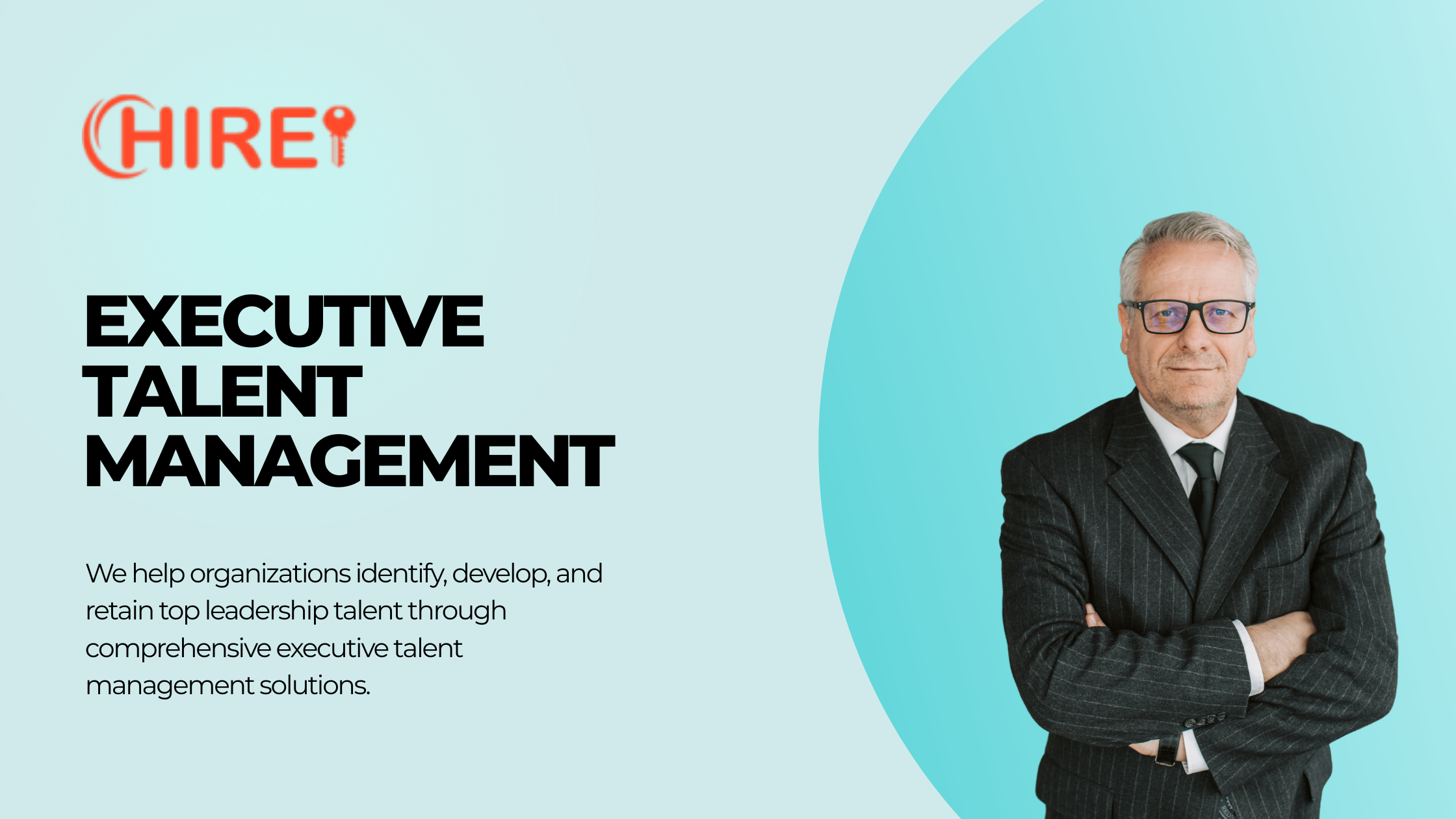 Executive Talent Management