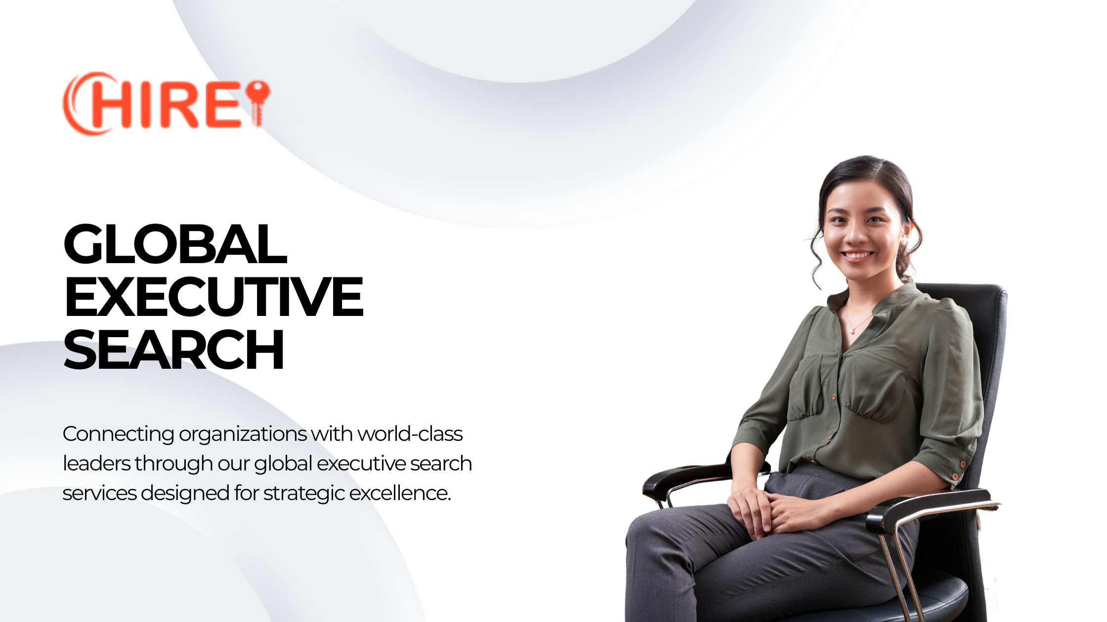 Global Executive Search