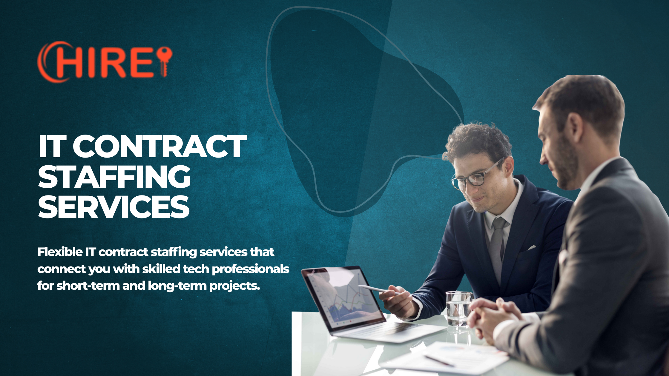 IT Contract Staffing Services