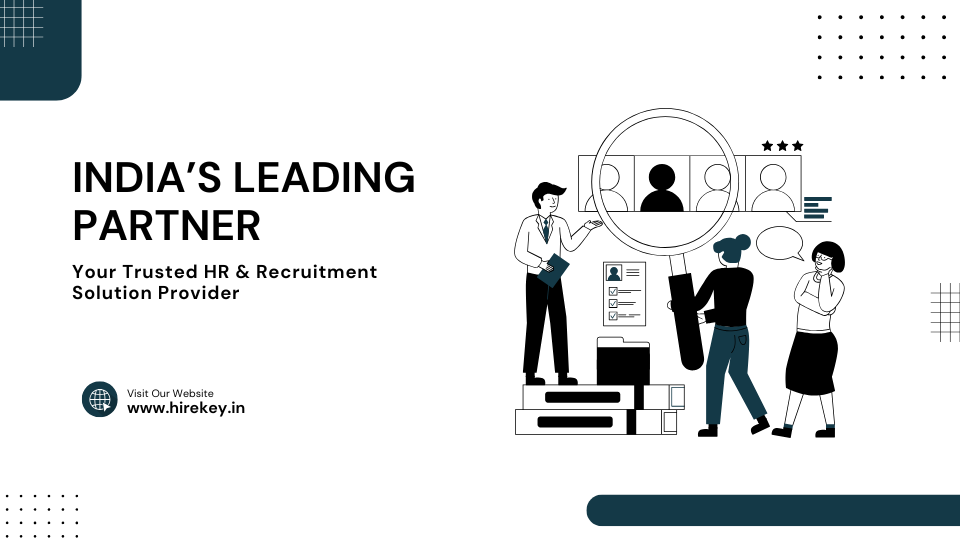 India’s leading HR partner