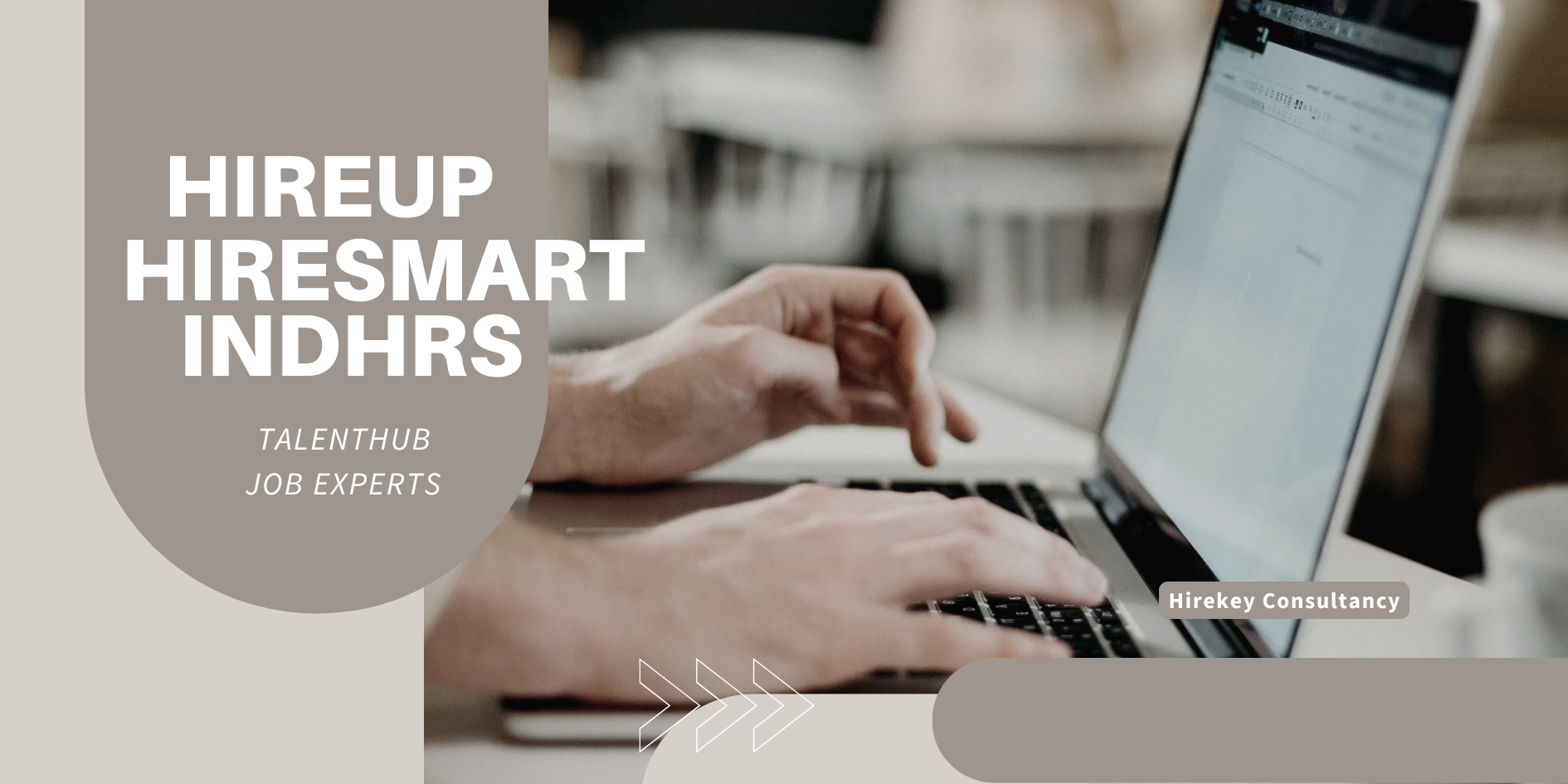 Hiring Consultancy In India