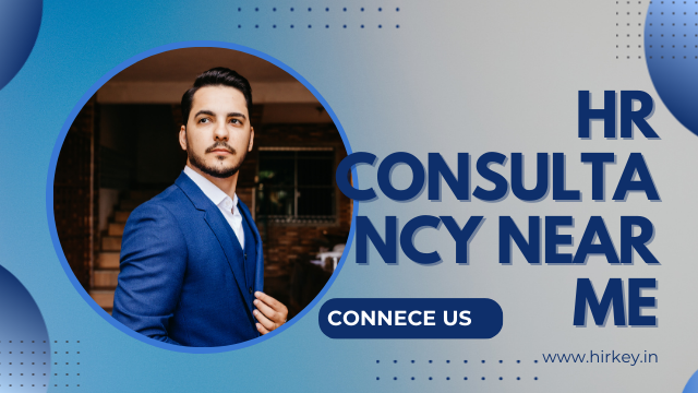 Hr Consultancy Near Me