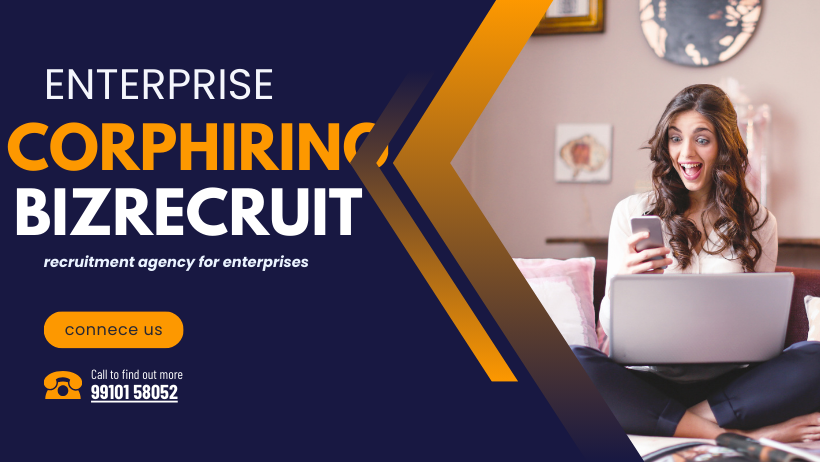 Recruitment Agency For Enterprises