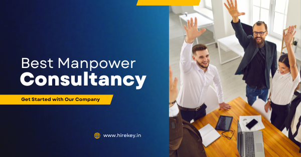best manpower consultancy