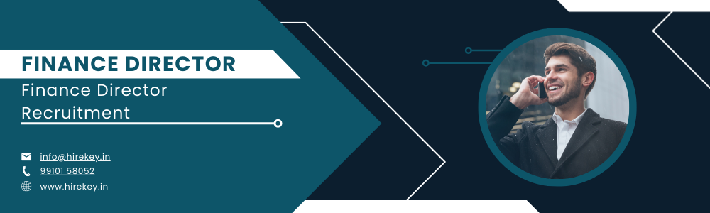 Finance Director Recruitment
