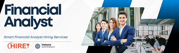 Financial Analyst Hiring